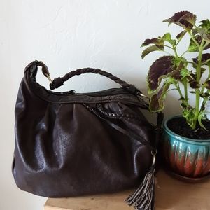 SOLD. Sabina Slouch Hobo